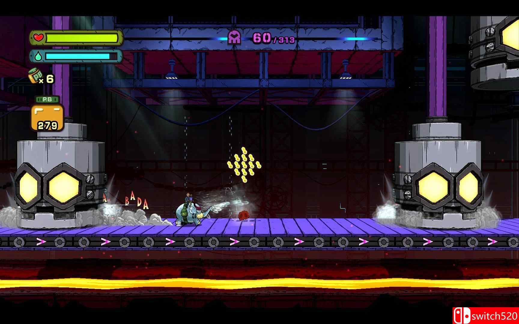《坏象坦博（TEMBO THE BADASS ELEPHANT）》PLAZA修正破解版[EN]_5