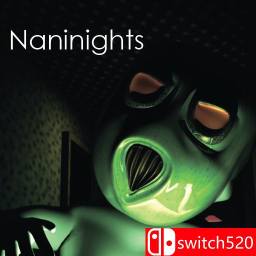 《Nani之夜（Naninights）》VACE破解版[EN]