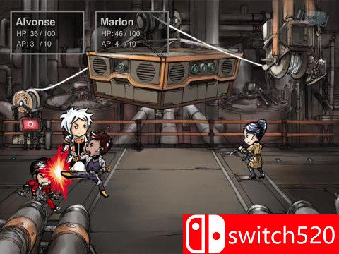《贤者融合2（Sage Fusion 2）》第二章 VACE硬盘版[EN]_3