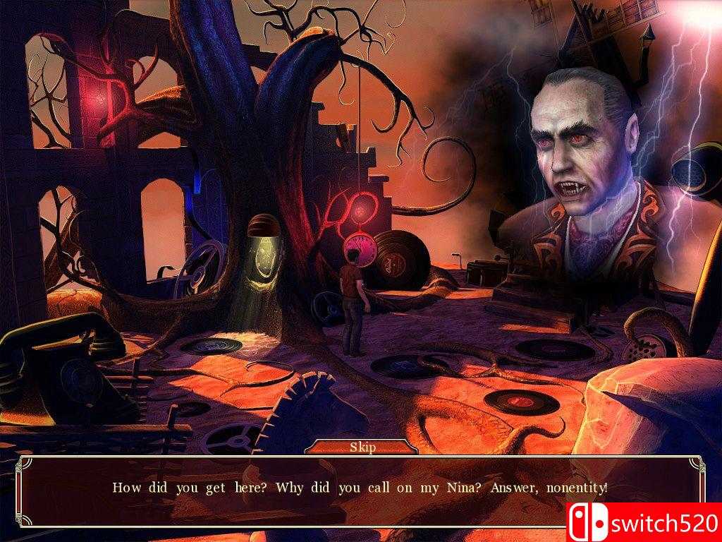 《邪恶之城（Sinister City）》PROPHET破解版[CN/EN/JP]_2