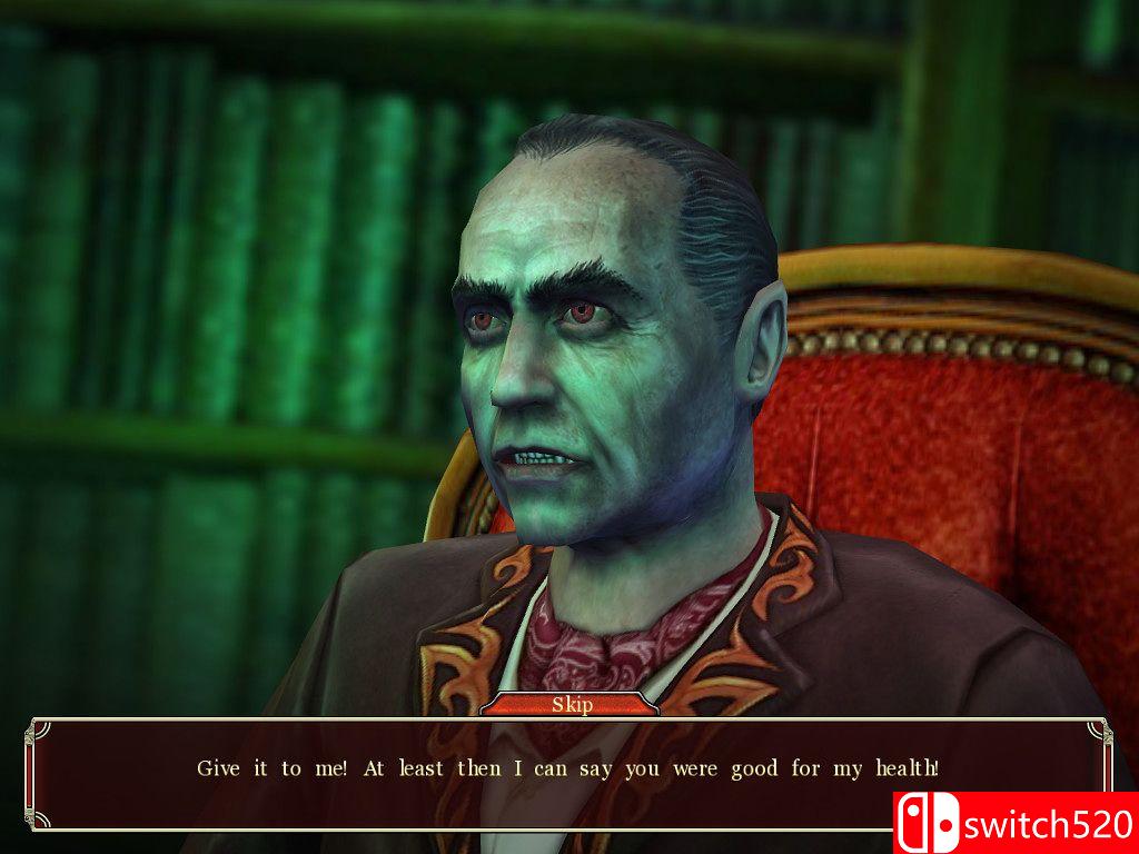 《邪恶之城（Sinister City）》PROPHET破解版[CN/EN/JP]_1