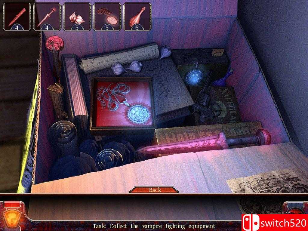 《邪恶之城（Sinister City）》PROPHET破解版[CN/EN/JP]_4