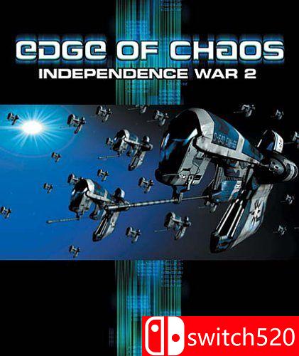 《独立战争合集（Independence War Compilation）》GOG经典版 I_KnoW破解版[EN]