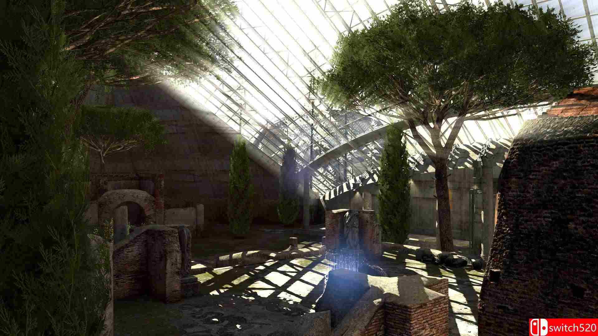 《塔洛斯的法则：地狱之路（The Talos Principle: Road to Gehenna）》RELOADED破解版[EN]_1