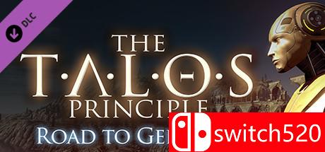 《塔洛斯的法则：地狱之路（The Talos Principle: Road to Gehenna）》RELOADED破解版[EN]