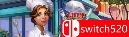 《厨师纸牌：美国（Chef Solitaire: USA）》v1.0 TE破解版[EN]