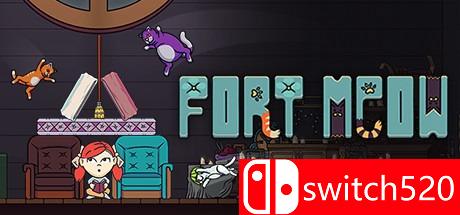 《喵堡垒（Fort Meow）》v1.0.0 ZEKE破解版[EN]