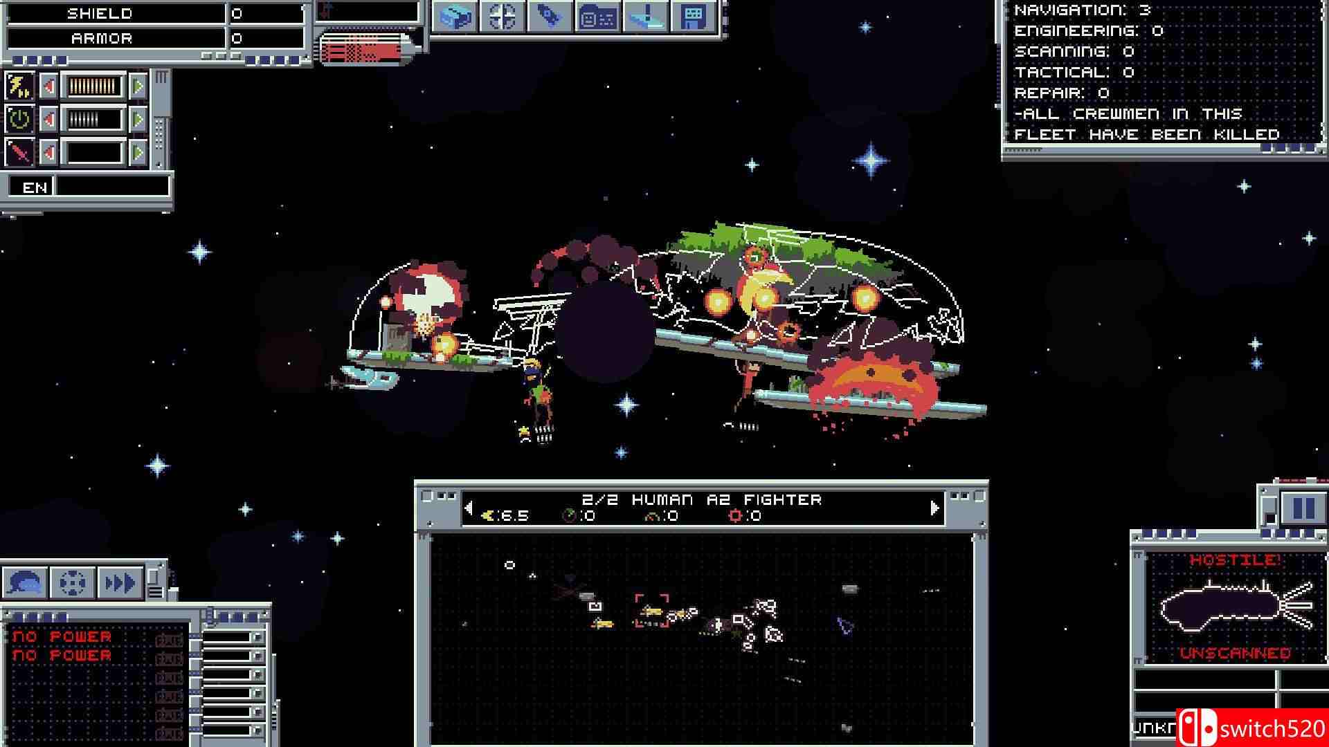 《星际穿越（Interstellaria）》v1.08.6 Unleashed硬盘版[EN]_1