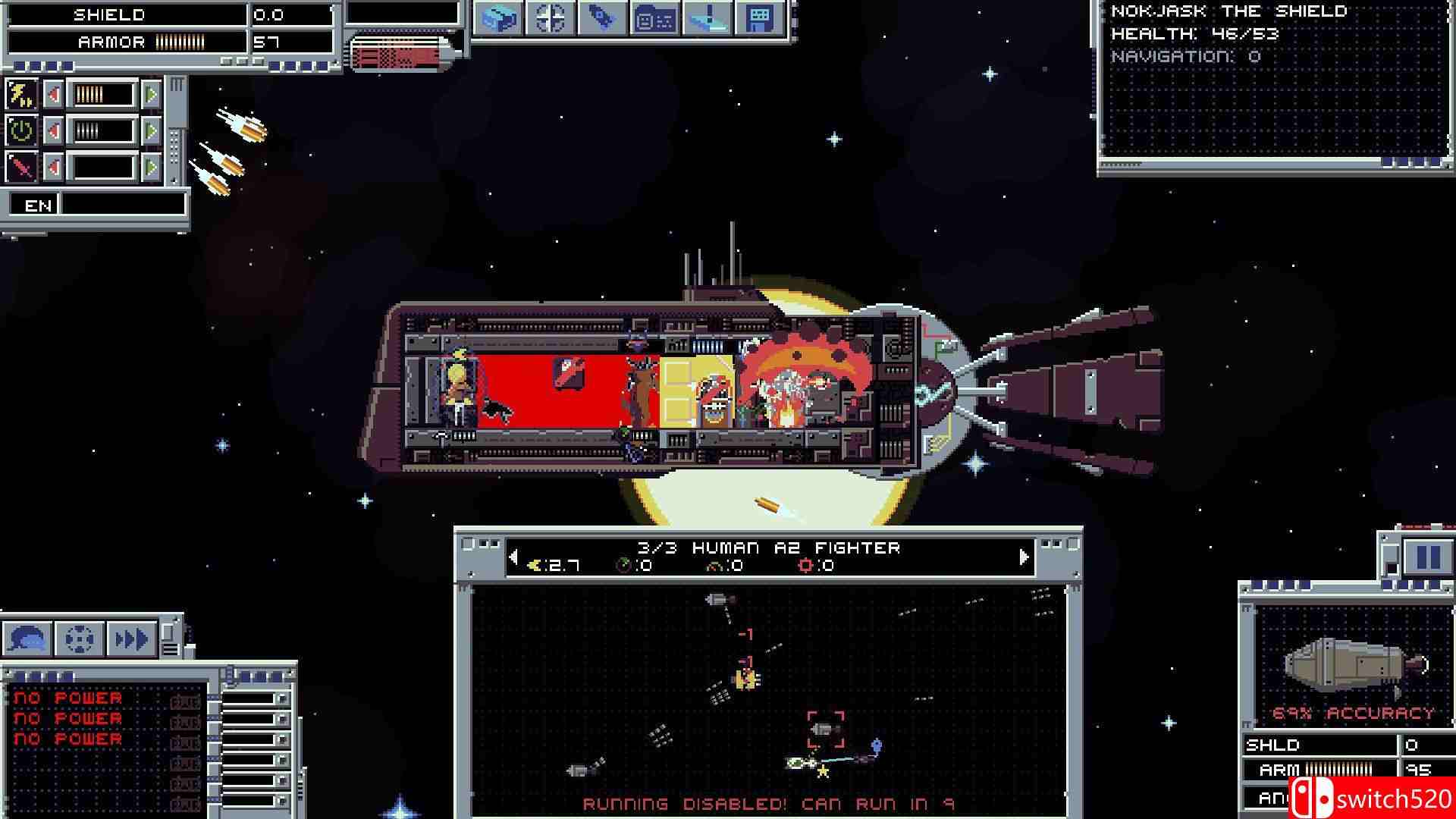 《星际穿越（Interstellaria）》v1.08.6 Unleashed硬盘版[EN]_4