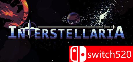 《星际穿越（Interstellaria）》v1.08.6 Unleashed硬盘版[EN]