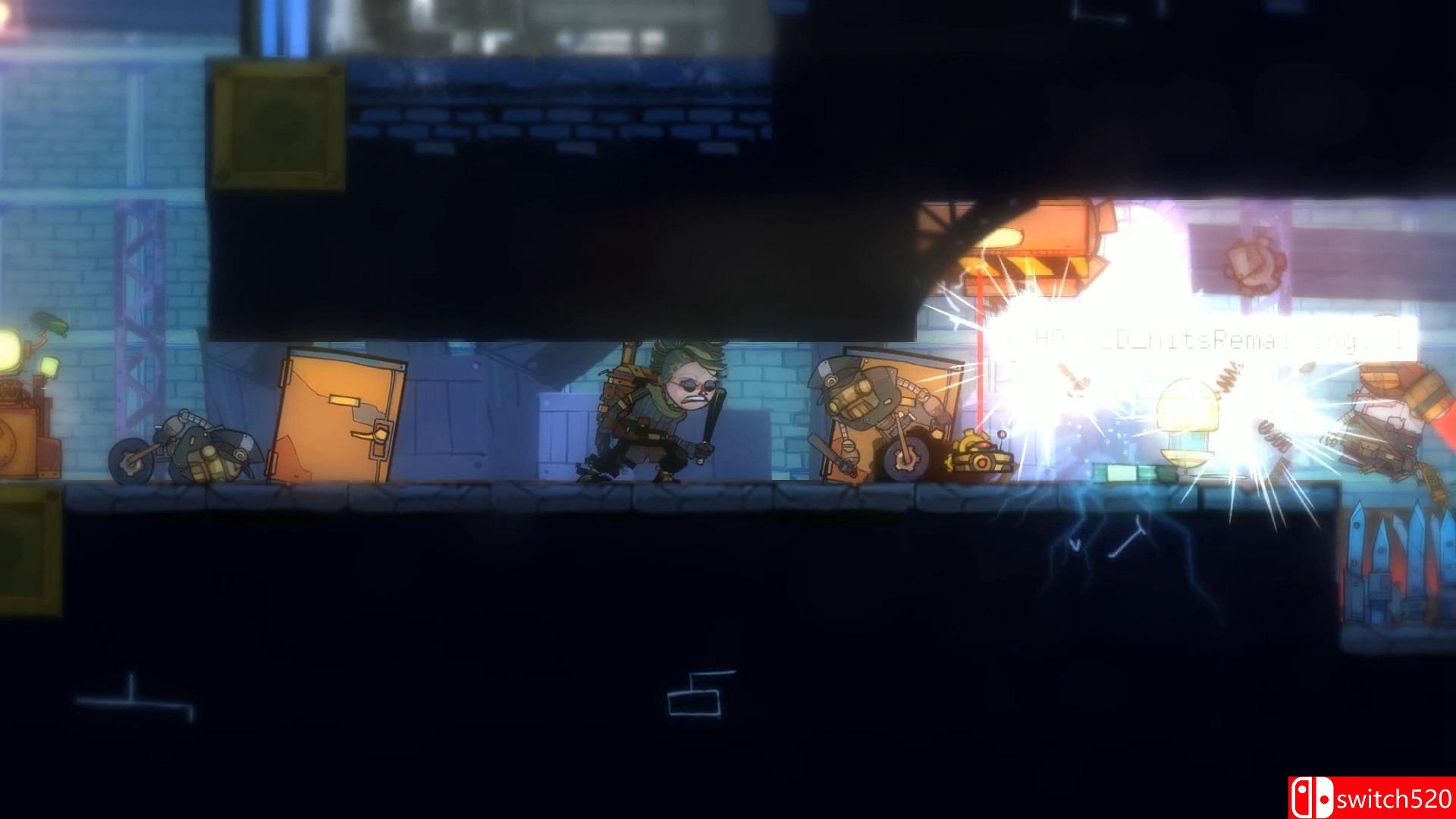 《骗局（The Swindle）》ALiAS硬盘版[EN]_1