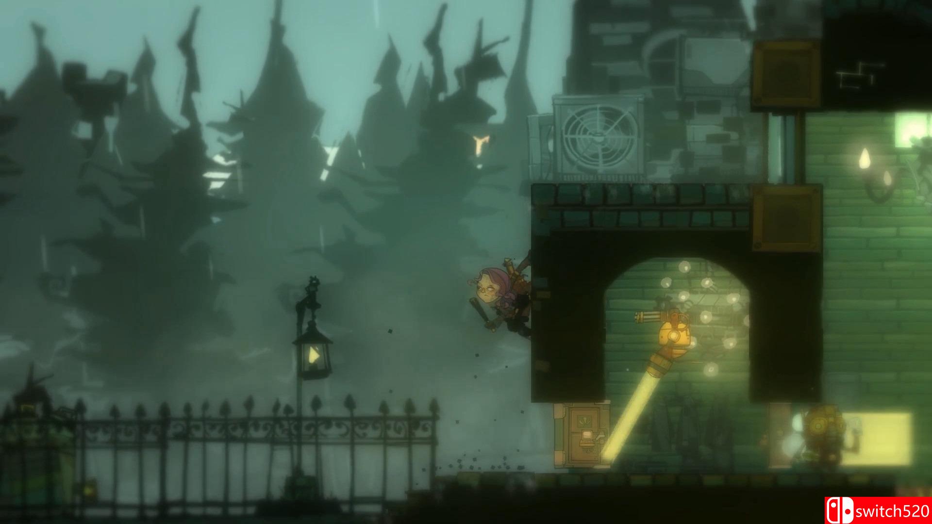 《骗局（The Swindle）》ALiAS硬盘版[EN]_2