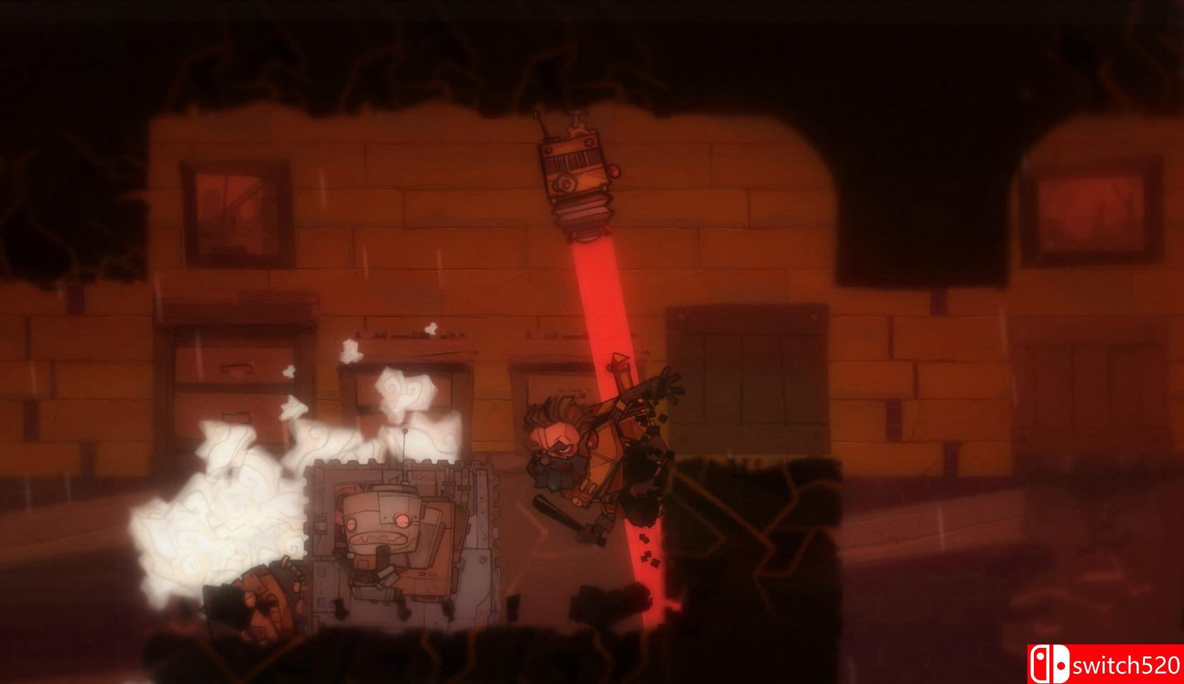 《骗局（The Swindle）》ALiAS硬盘版[EN]_3