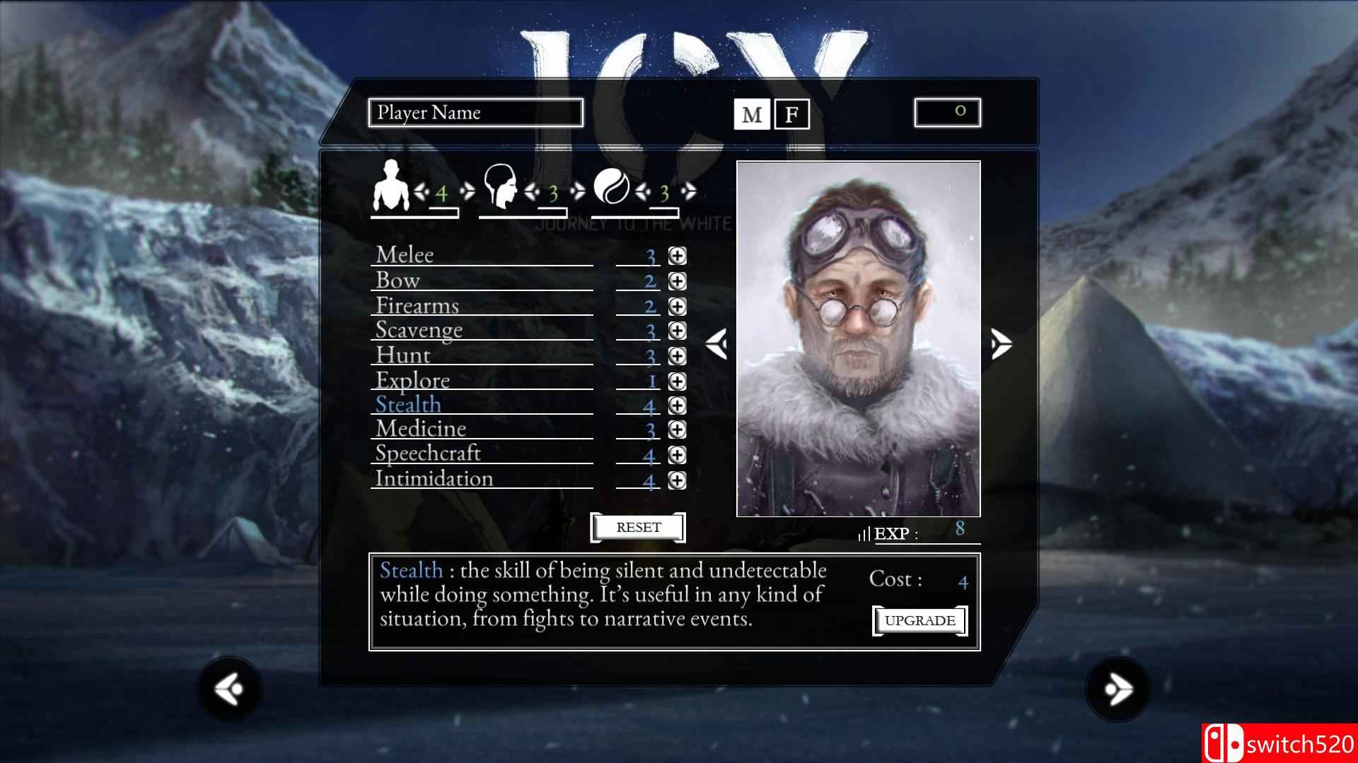 《ICY（ICY）》CPY破解版[EN]_5