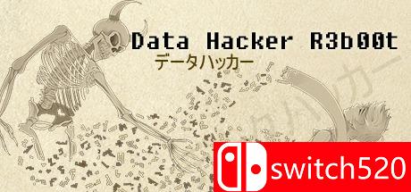 《数据黑客：重启（Data Hacker: Reboot）》ALiAS硬盘版[EN]