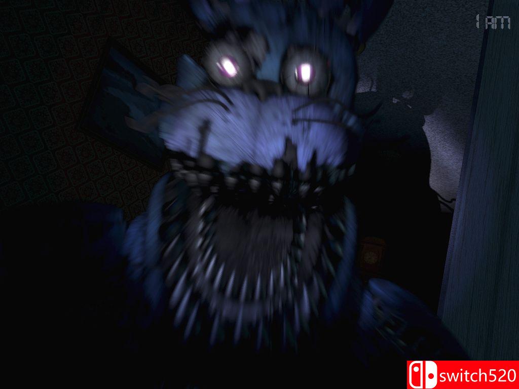 《玩具熊的五夜后宫4（Five Nights at Freddy's 4）》TiNYiSO破解版[EN]_3