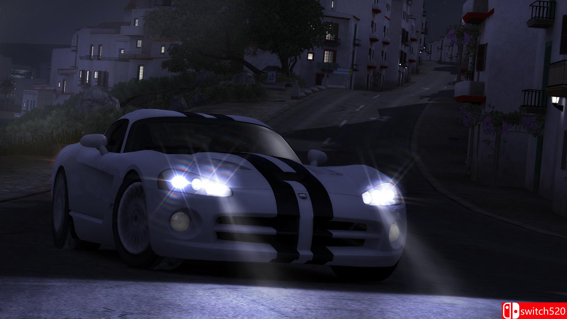 《无限试驾2（Test Drive Unlimited 2 Complete）》完全版 PROPHET破解版[EN]_2