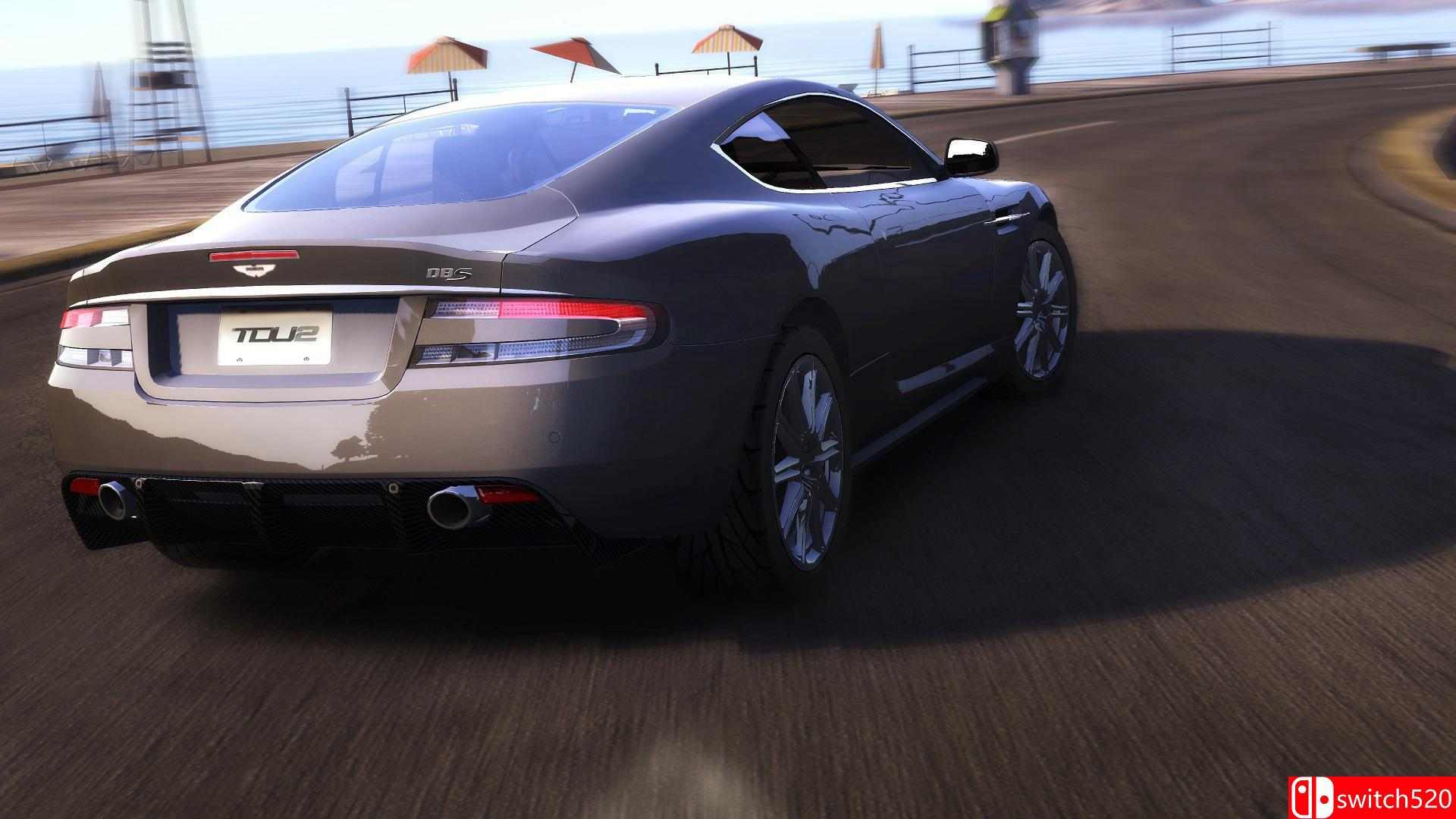 《无限试驾2（Test Drive Unlimited 2 Complete）》完全版 PROPHET破解版[EN]_5