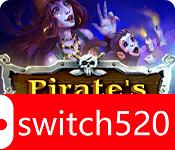 《海盗纸牌3（Pirate's Solitaire 3）》v1.0 TE破解版[EN]