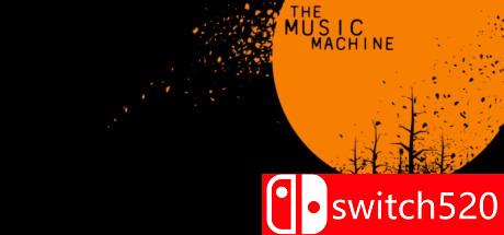 《音乐机（The Music Machine）》ALiAS破解版[EN]