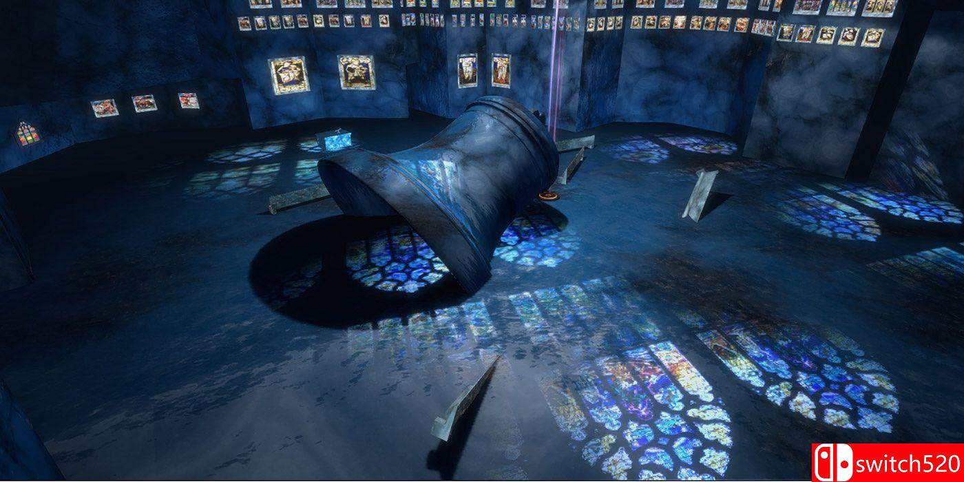 《疯狂昆虫：奠基（Insane Insects: The Inception）》iNLAWS破解版[EN]_3