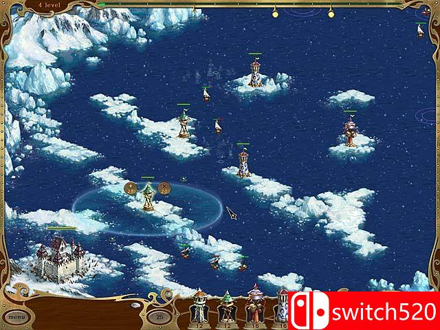 《岛屿防御（Island Defense）》v1.0.0.1 TE破解版[EN]_3