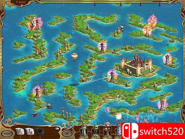 《岛屿防御（Island Defense）》v1.0.0.1 TE破解版[EN]_2