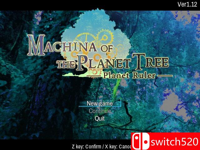 《树星上的机械师：星球统治者（Machina of the Planet Tree Planet Ruler）》SKIDROW破解版[EN]_5
