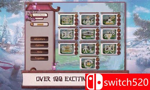 《樱花节麻将（Sakura Day Mahjong）》v1.0 TE破解版[EN]_4