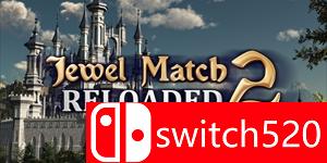 《宝石神话2：重装上阵（Jewel Match 2 Reloaded ）》v1.0 ZEKE破解版[EN]