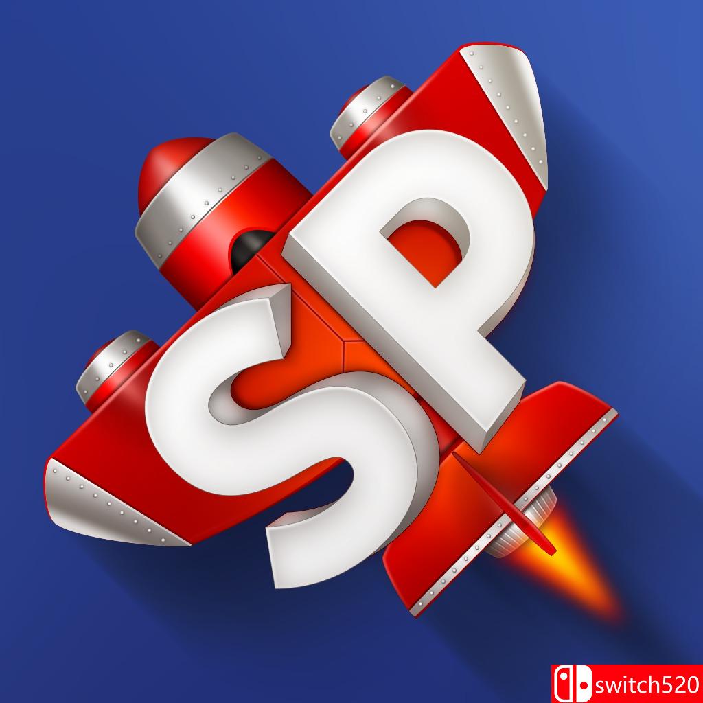 《简单飞行（SimplePlanes）》v1.1.11.0 TE破解版[EN]