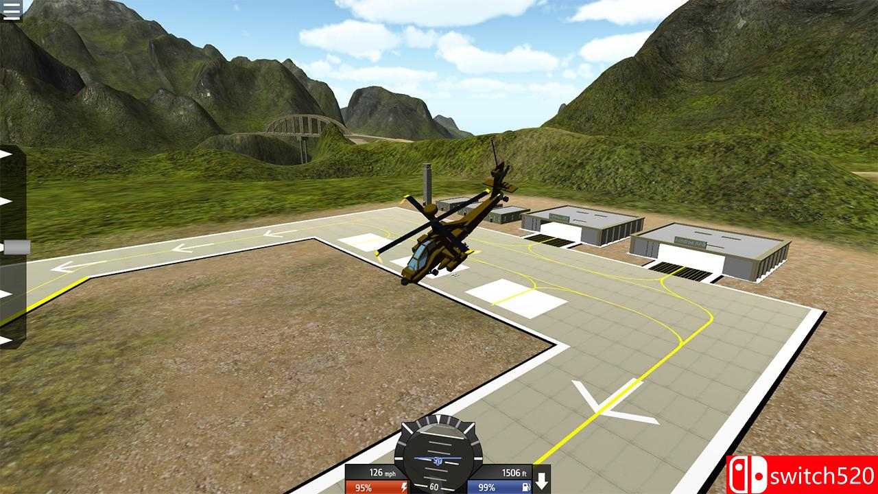 《简单飞行（SimplePlanes）》v1.1.11.0 TE破解版[EN]_2