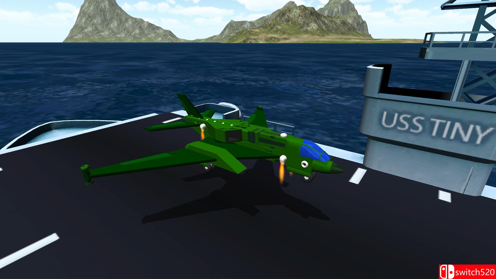《简单飞行（SimplePlanes）》v1.1.11.0 TE破解版[EN]_4