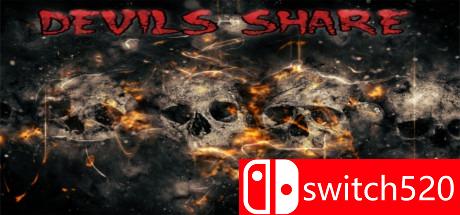 《恶魔分享（Devils Share）》PLAZA破解版[EN]