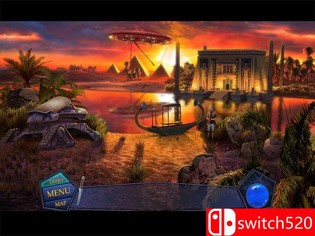 《入侵：时光里（Invasion: Lost In Time）》v1.5.0.0 TE破解版[EN]_2