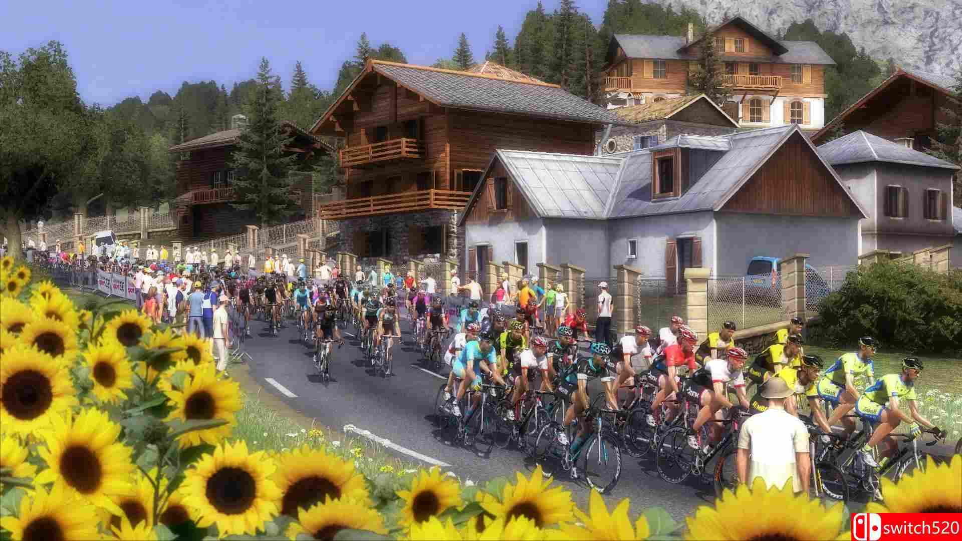 《职业自行车队经理2015（Pro Cycling Manager 2015）》CODEX破解版[EN][更新十国语言切换工具]_1