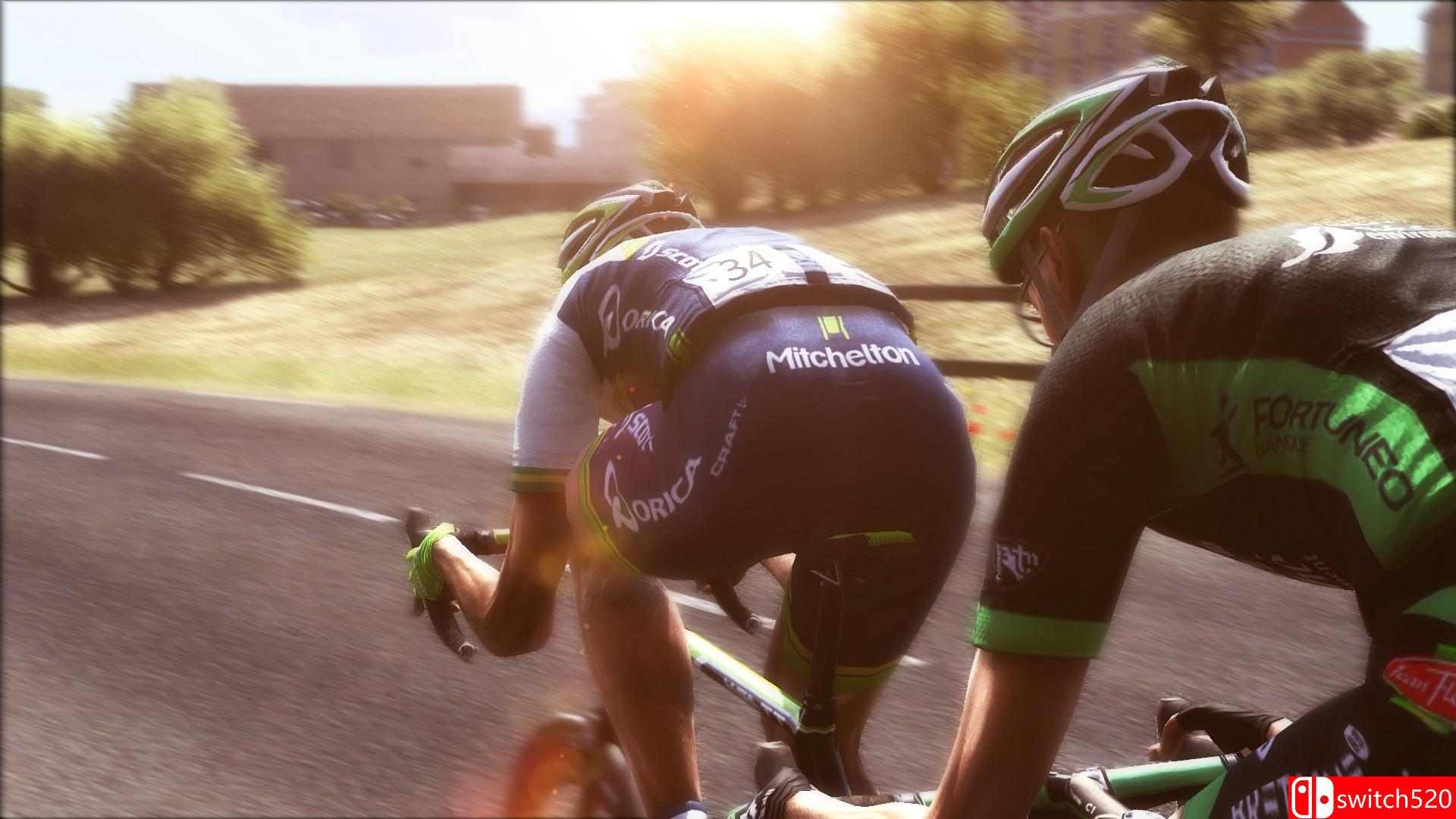 《职业自行车队经理2015（Pro Cycling Manager 2015）》CODEX破解版[EN][更新十国语言切换工具]_2