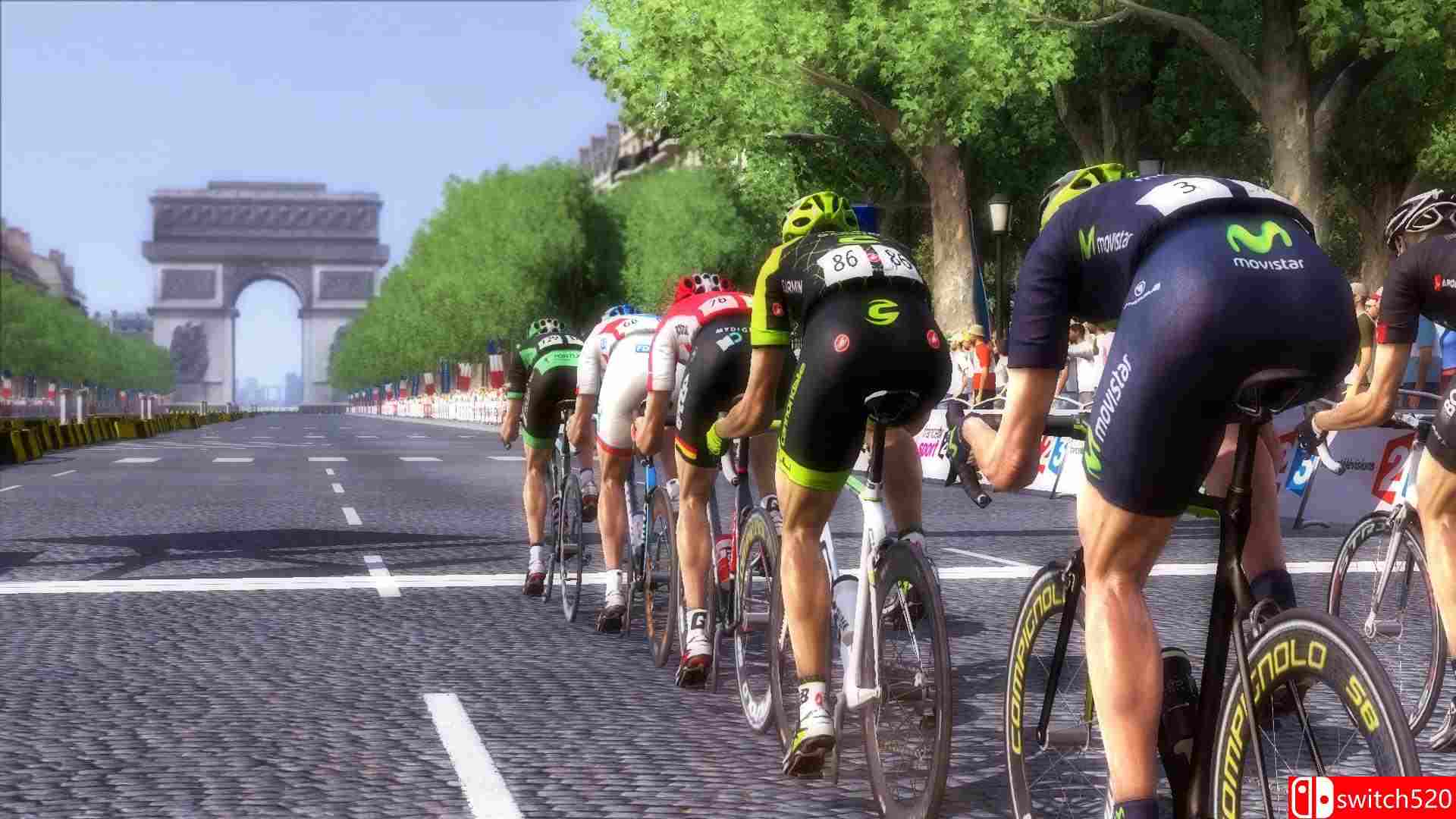 《职业自行车队经理2015（Pro Cycling Manager 2015）》CODEX破解版[EN][更新十国语言切换工具]_6