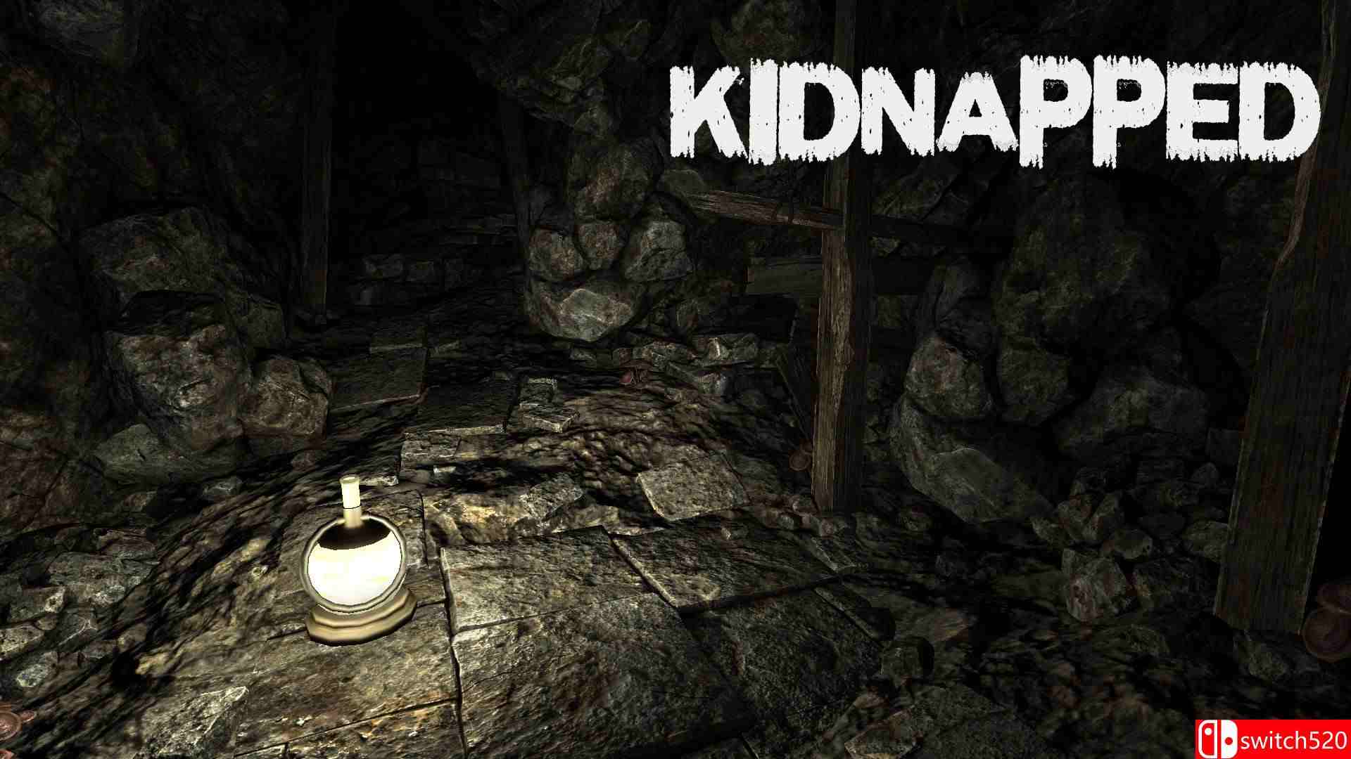 《诱拐（Kidnapped）》PLAZA破解版[EN]_4