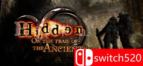 《隐藏：古人的足迹（Hidden: On the trail of the Ancients）》CODEX破解版[EN]