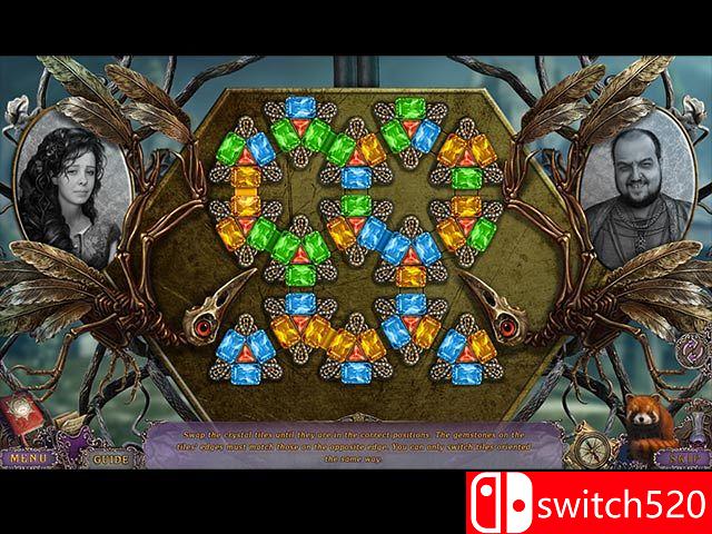 《低吟隐秘4：沉默如金（Whispered Secrets: Golden Silence）》典藏版 v2.0.0.4 TE破解版[EN]_3