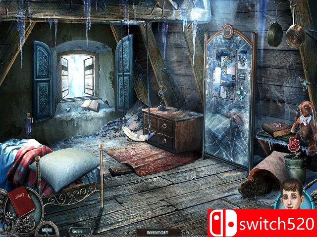 《克洛镇：被盗之梦（Kronville: Stolen Dreams）》v1.0 ZEKE破解版[EN]_2