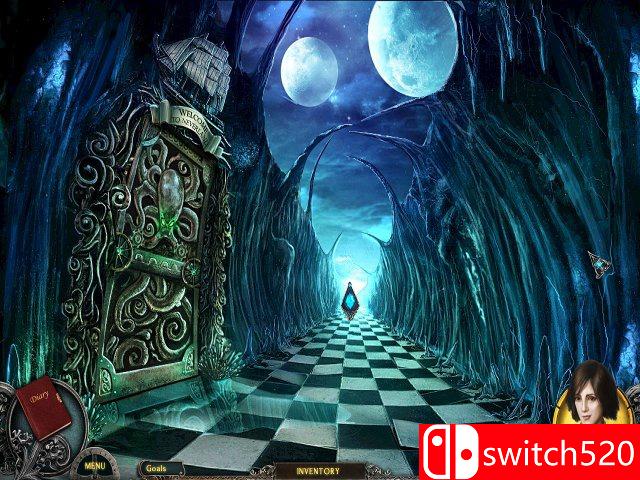 《克洛镇：被盗之梦（Kronville: Stolen Dreams）》v1.0 ZEKE破解版[EN]_3