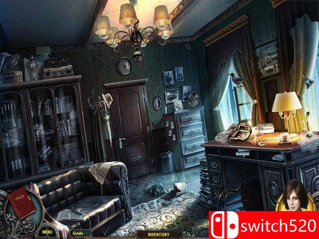 《克洛镇：被盗之梦（Kronville: Stolen Dreams）》v1.0 ZEKE破解版[EN]_4