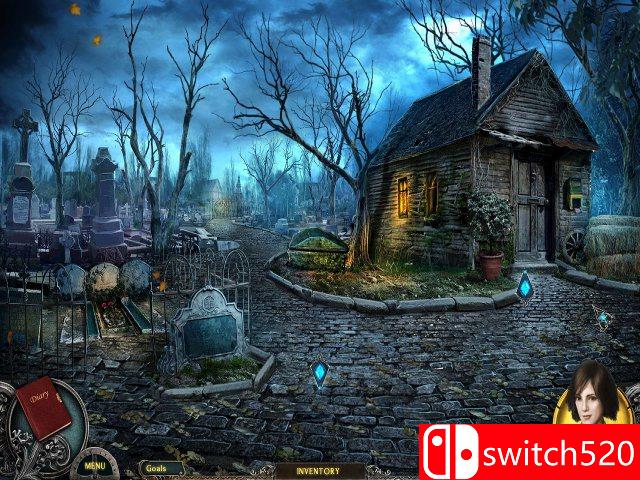 《克洛镇：被盗之梦（Kronville: Stolen Dreams）》v1.0 ZEKE破解版[EN]_5