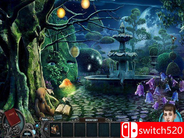 《克洛镇：被盗之梦（Kronville: Stolen Dreams）》v1.0 ZEKE破解版[EN]_6
