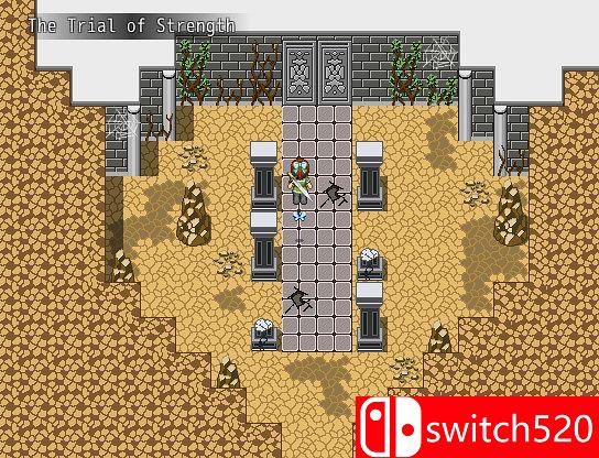 《希里亚的任务（Celia's Quest）》v1.0 ZEKE破解版[EN]_3