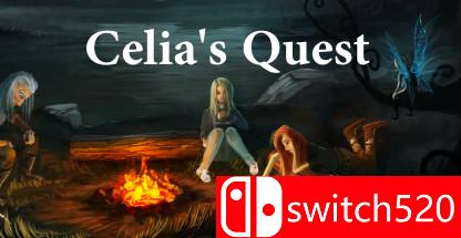 《希里亚的任务（Celia's Quest）》v1.0 ZEKE破解版[EN]