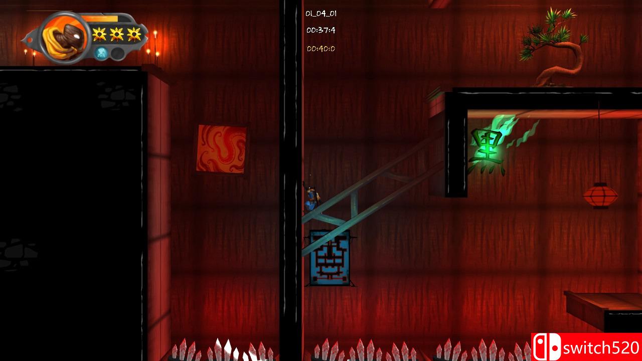 《暗影之刃：再次出击（Shadow Blade: Reload）》ALiAS硬盘版[EN]_1