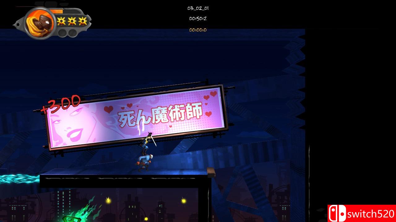 《暗影之刃：再次出击（Shadow Blade: Reload）》ALiAS硬盘版[EN]_2